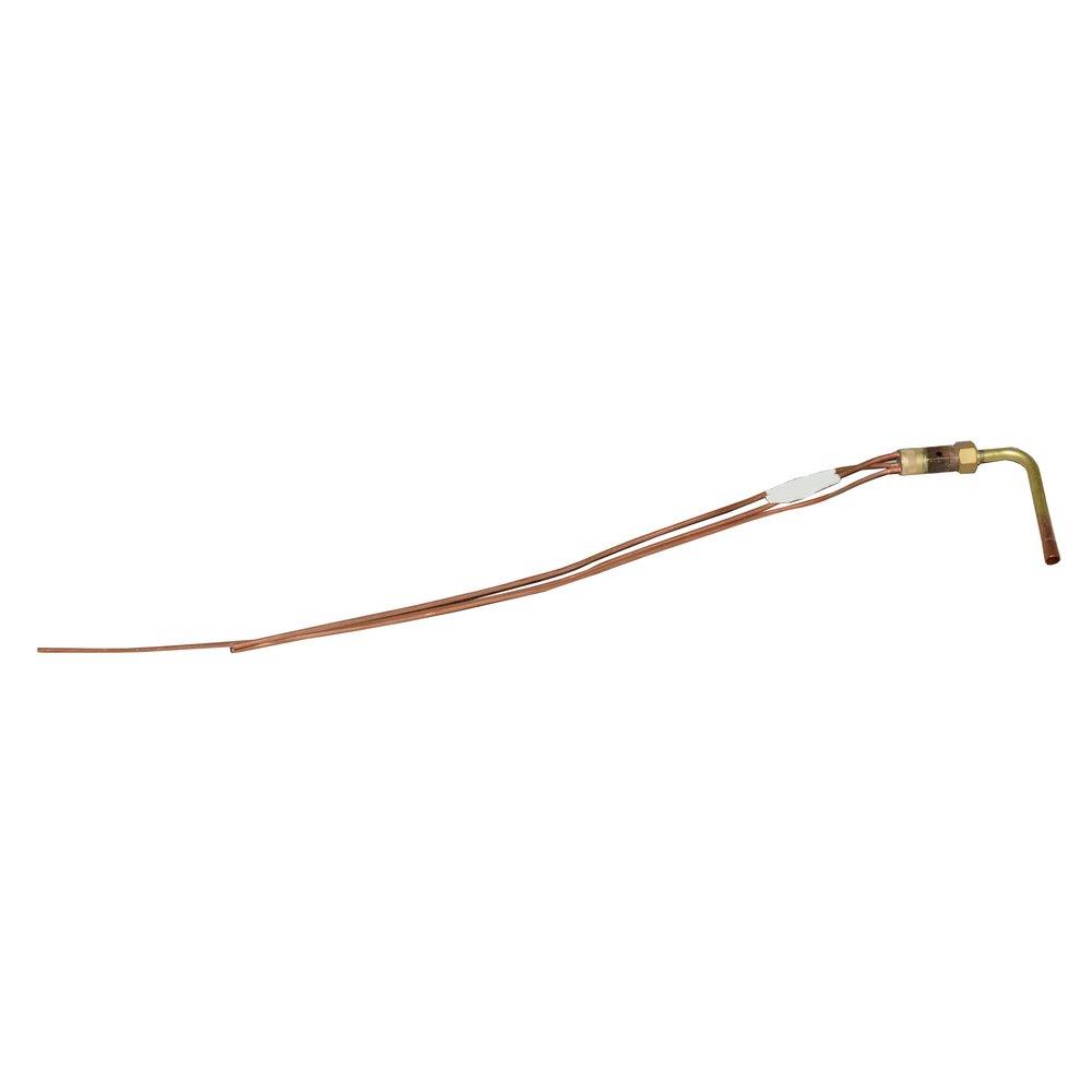 Carrier Corporation Copper 15 x 10-1/2 x 1 in. Liquid Distributor Assembly 