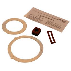 Gasket Kit for 330AAV024060AAJA, 330AAV024060ABJA, 330AAV024060ACJA, 330AAV024060FDJA and 330AAV036040AAJA