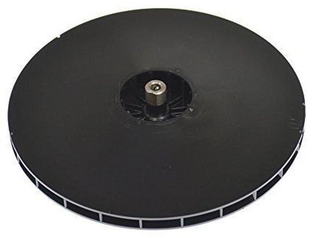 9 x 1-1/2 in. Blower Wheel 