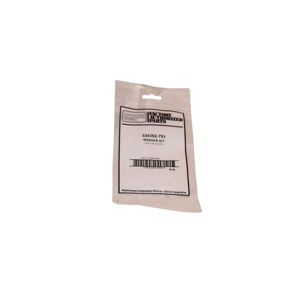 Bryant Washer Kit (Pack of 12) 