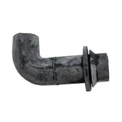 Rubber 3/4 in. Slip Hydronic Elbow
