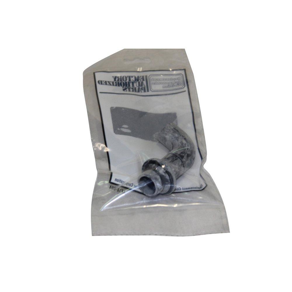Carrier Corporation 3/4 in. Slip Hydronic Elbow 
