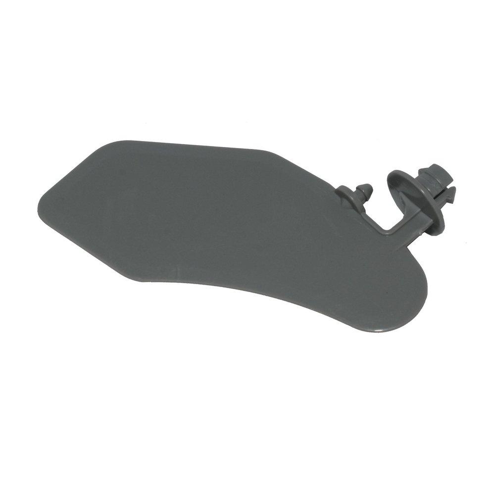 Carrier Corporation Grey Inner Louver 