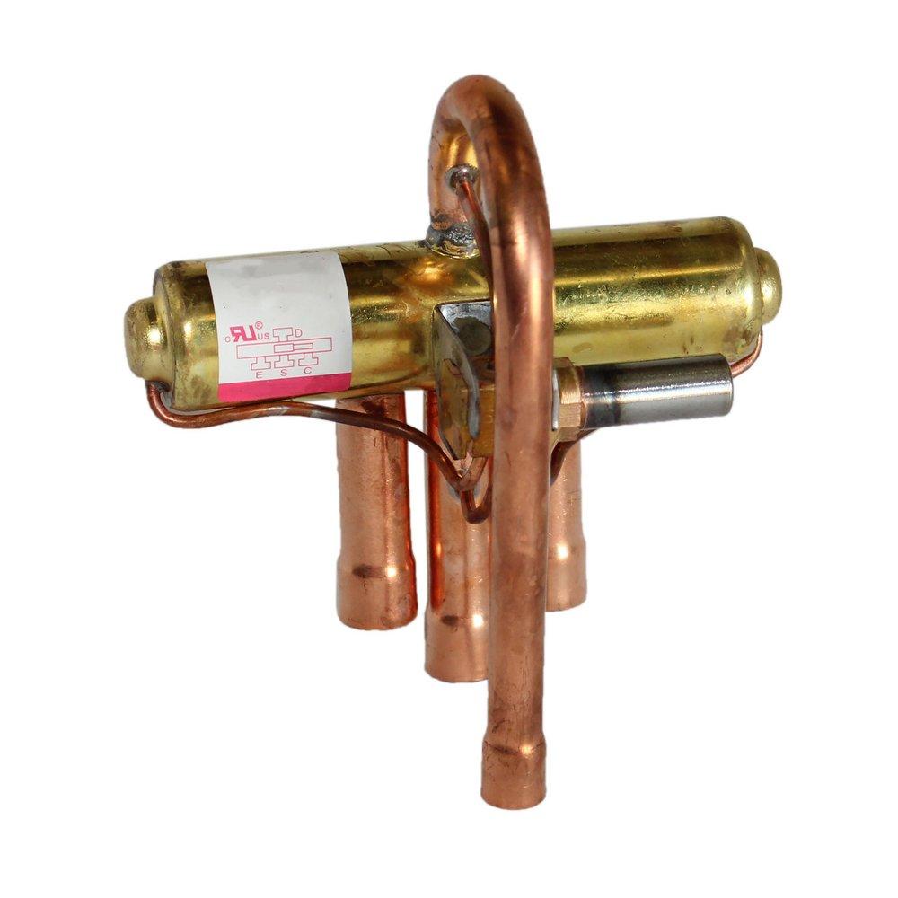 Carrier Corporation Reversing Valve 