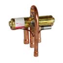 Carrier Corporation Reversing Valve 