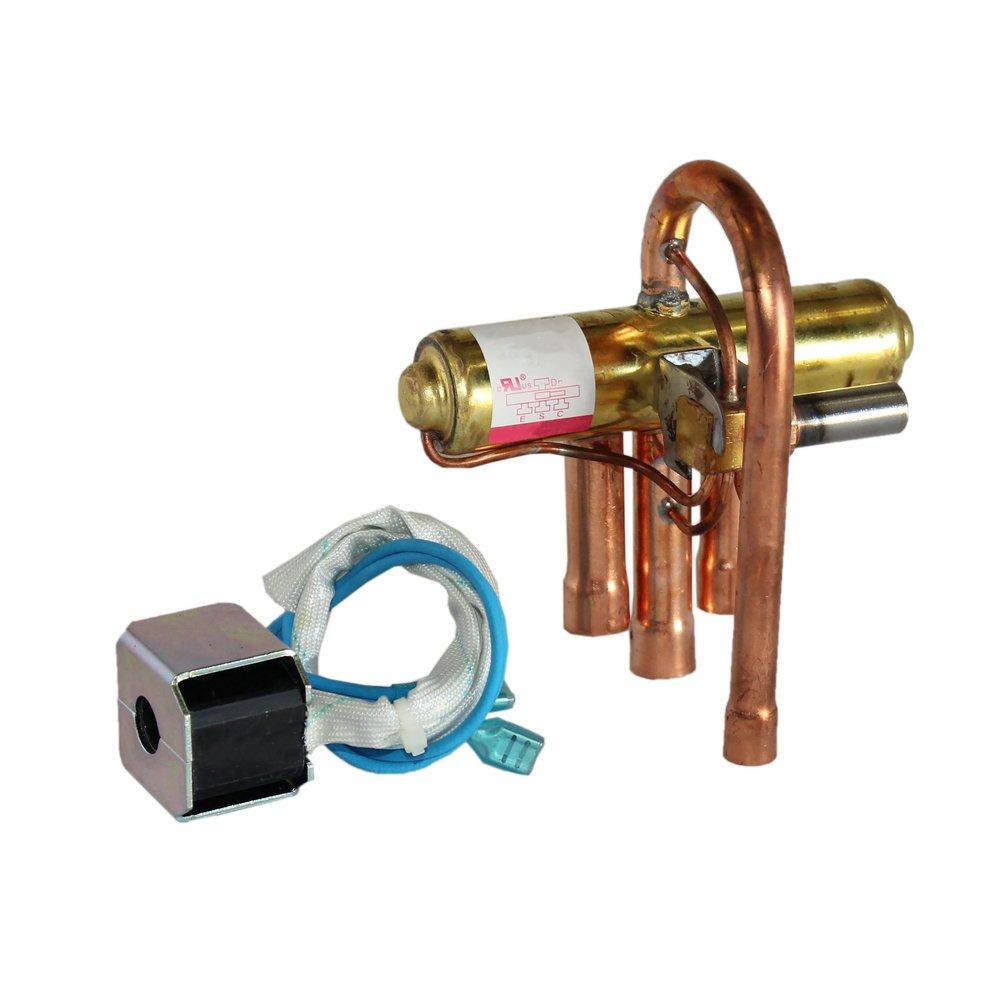 Carrier Corporation Reversing Valve 