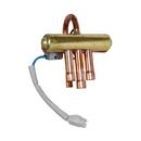 Carrier Corporation 4-Way and Valve 