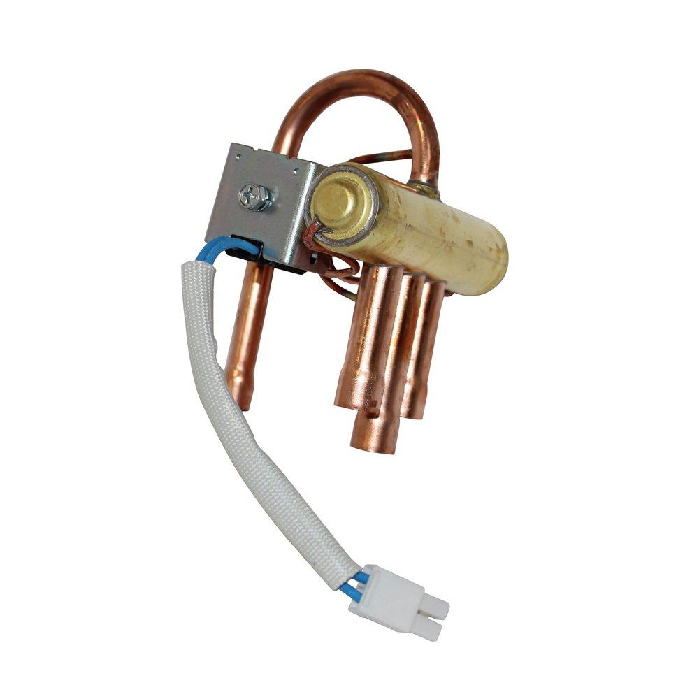 Carrier Corporation 4-Way and Valve 