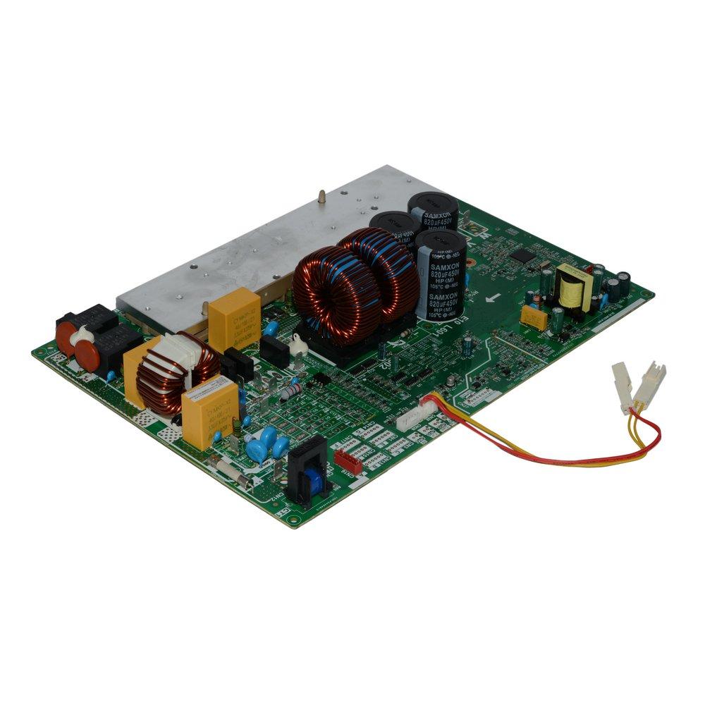 Carrier Corporation Main Control Board 