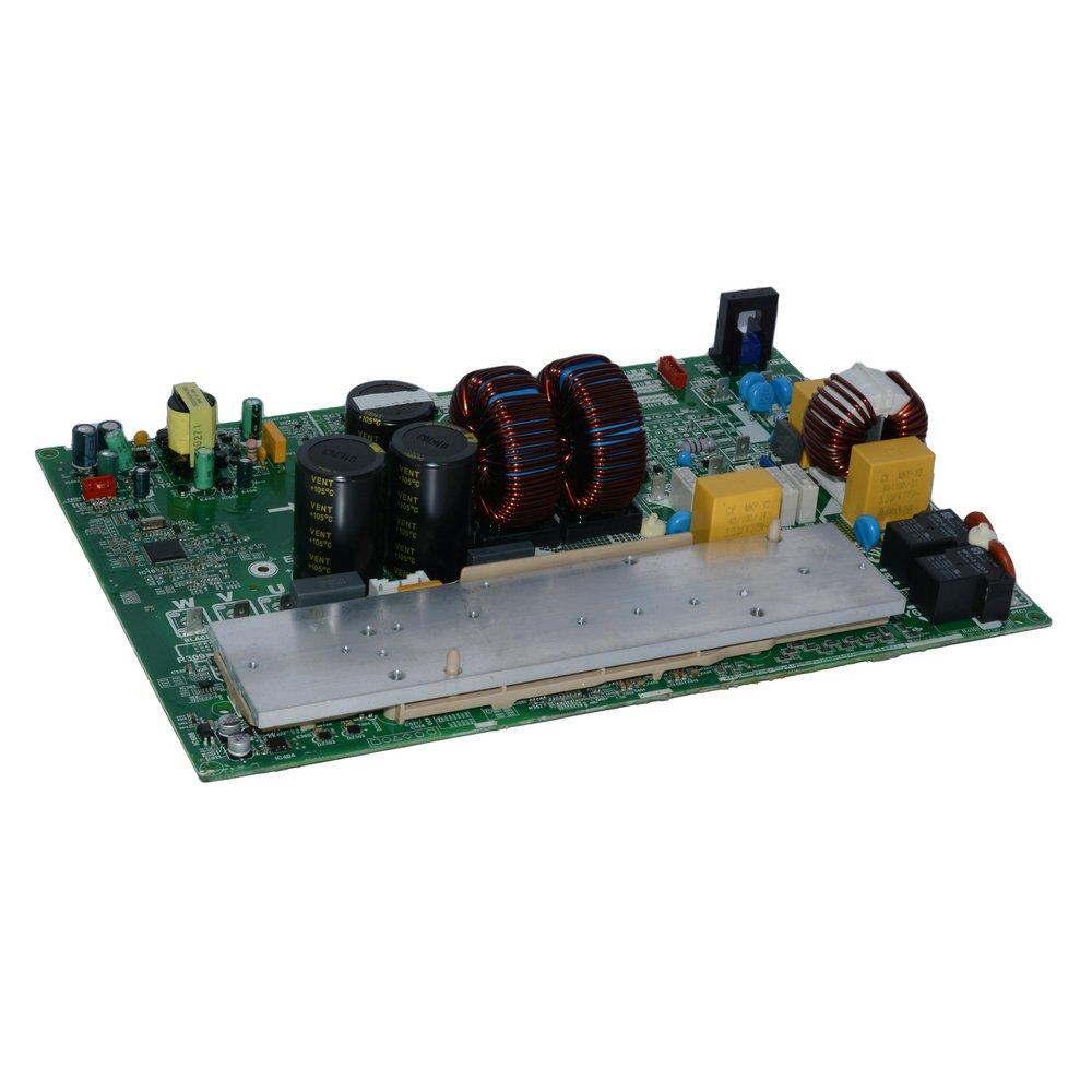 Carrier Corporation Main Control Board 