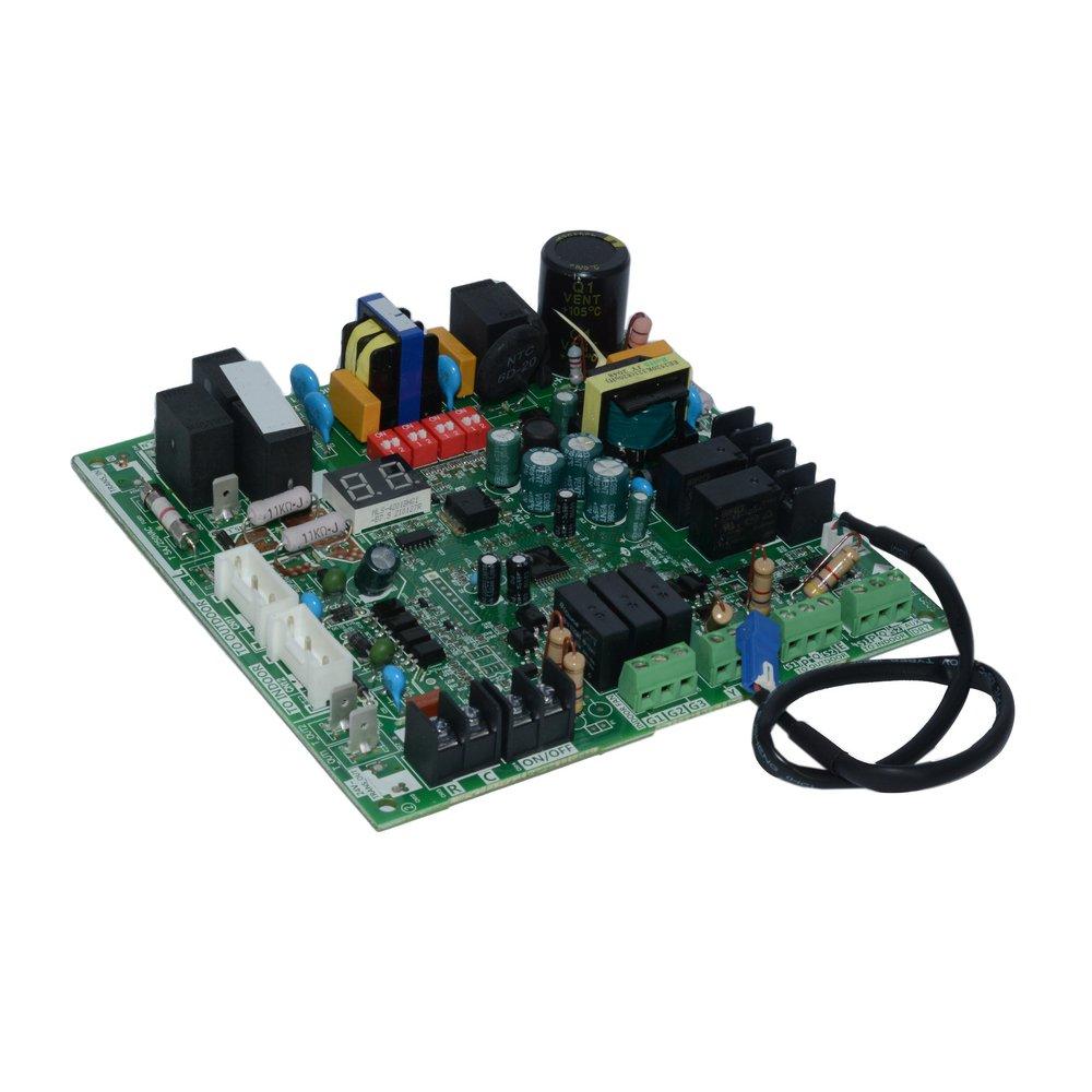 Carrier Corporation Main Control Board 