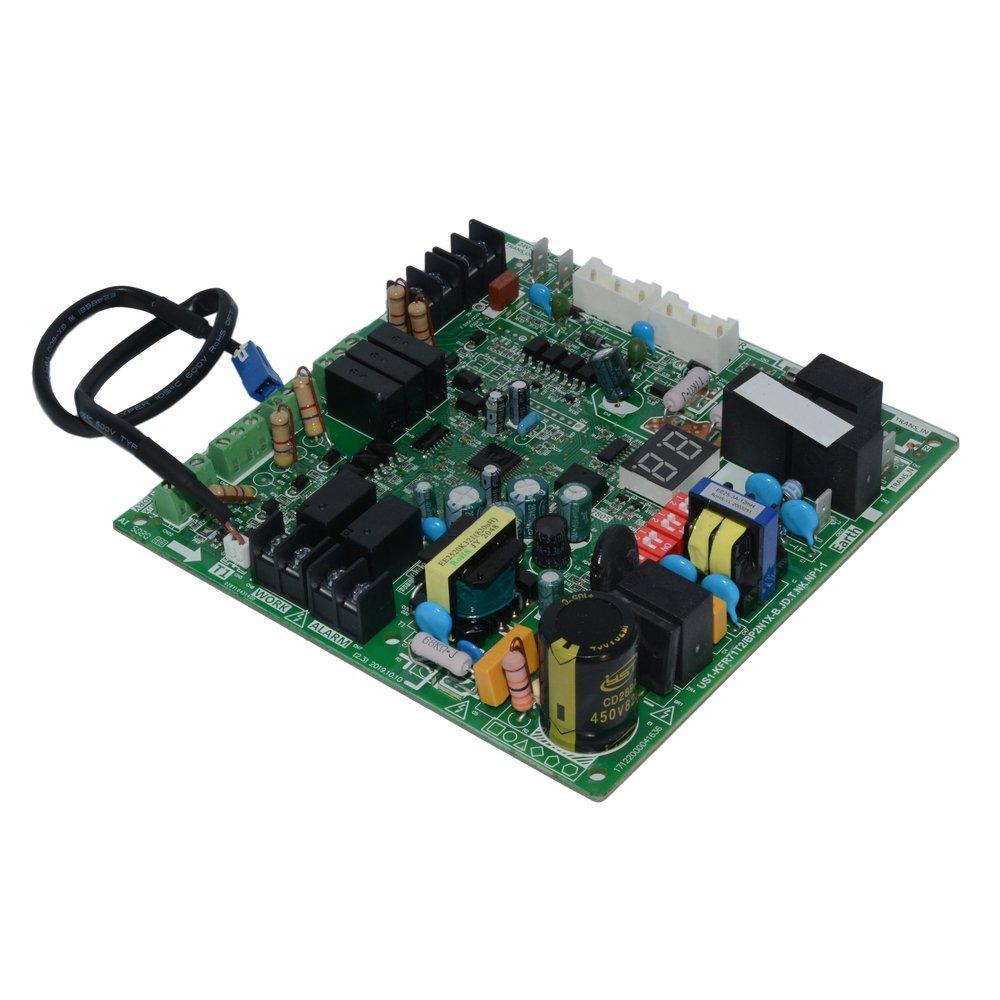 Carrier Corporation Main Control Board 