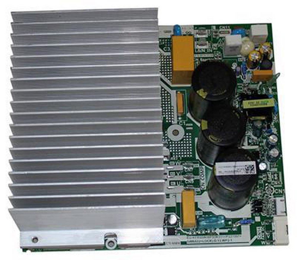 Carrier Corporation Inverter Control Board 