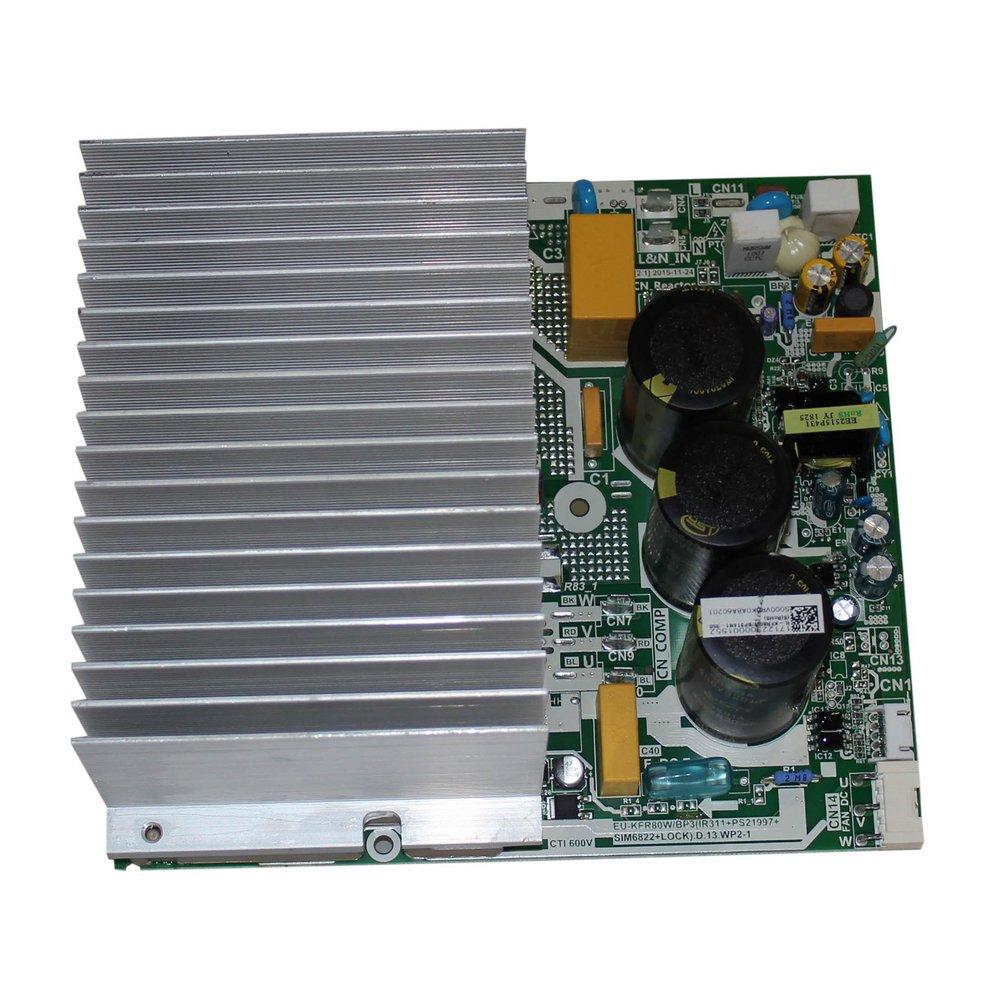 Carrier Corporation Inverter Control Board 