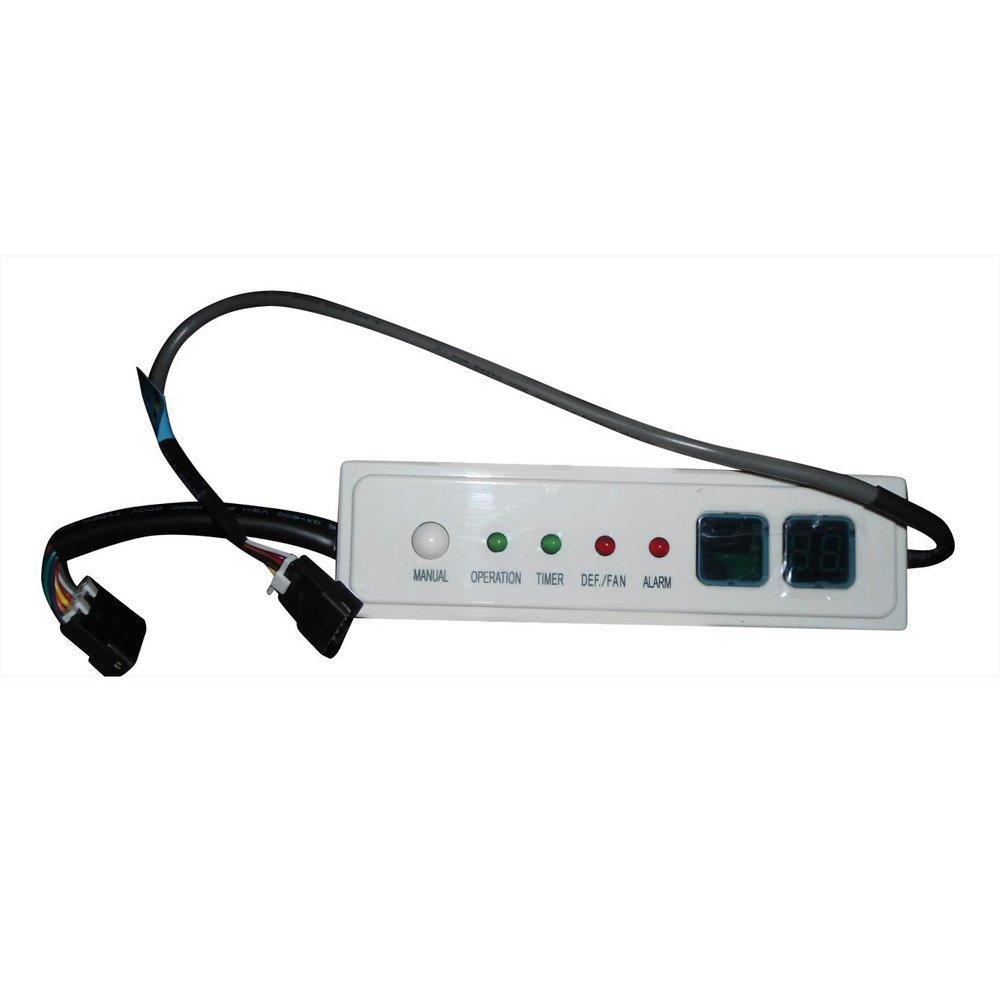 Carrier Corporation Display Control Board 