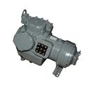 Carrier Corporation Semi-hermetic HVAC Compressor 