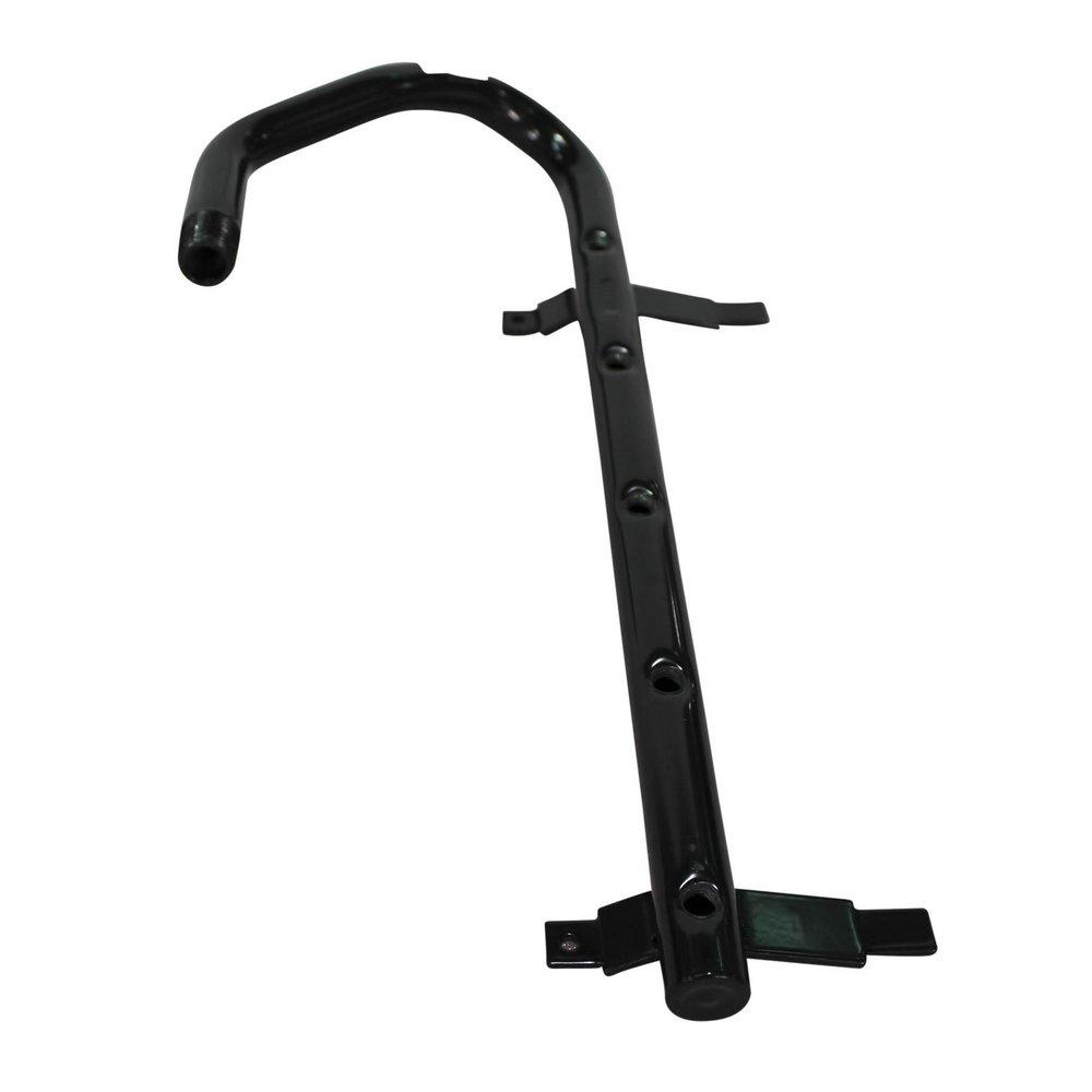 Carrier Corporation Manifold 