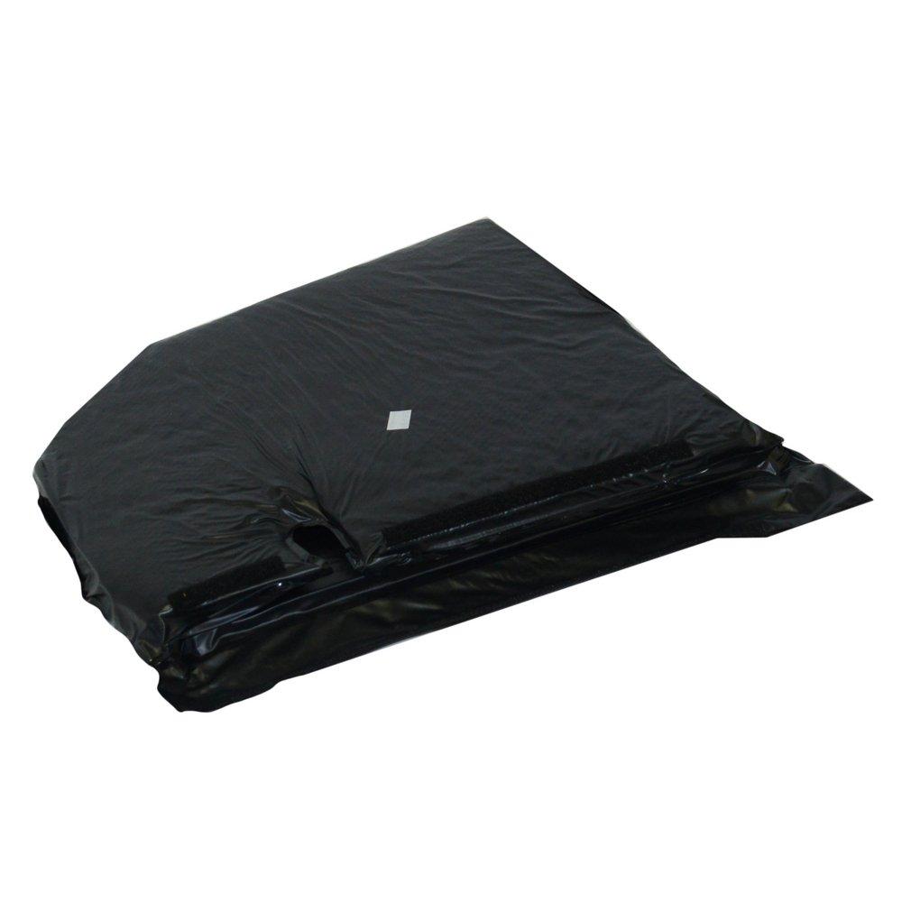 Carrier Corporation Black Sound Blanket 