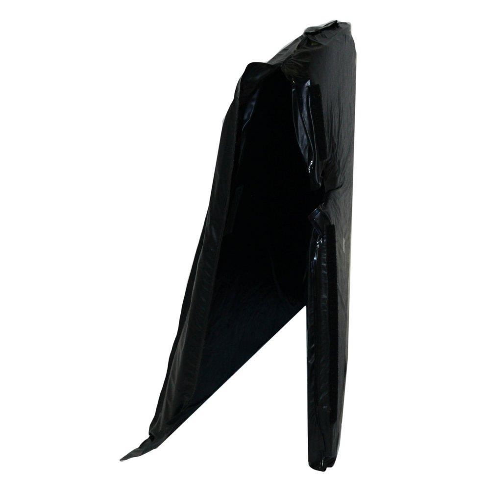 Carrier Corporation Black Sound Blanket 