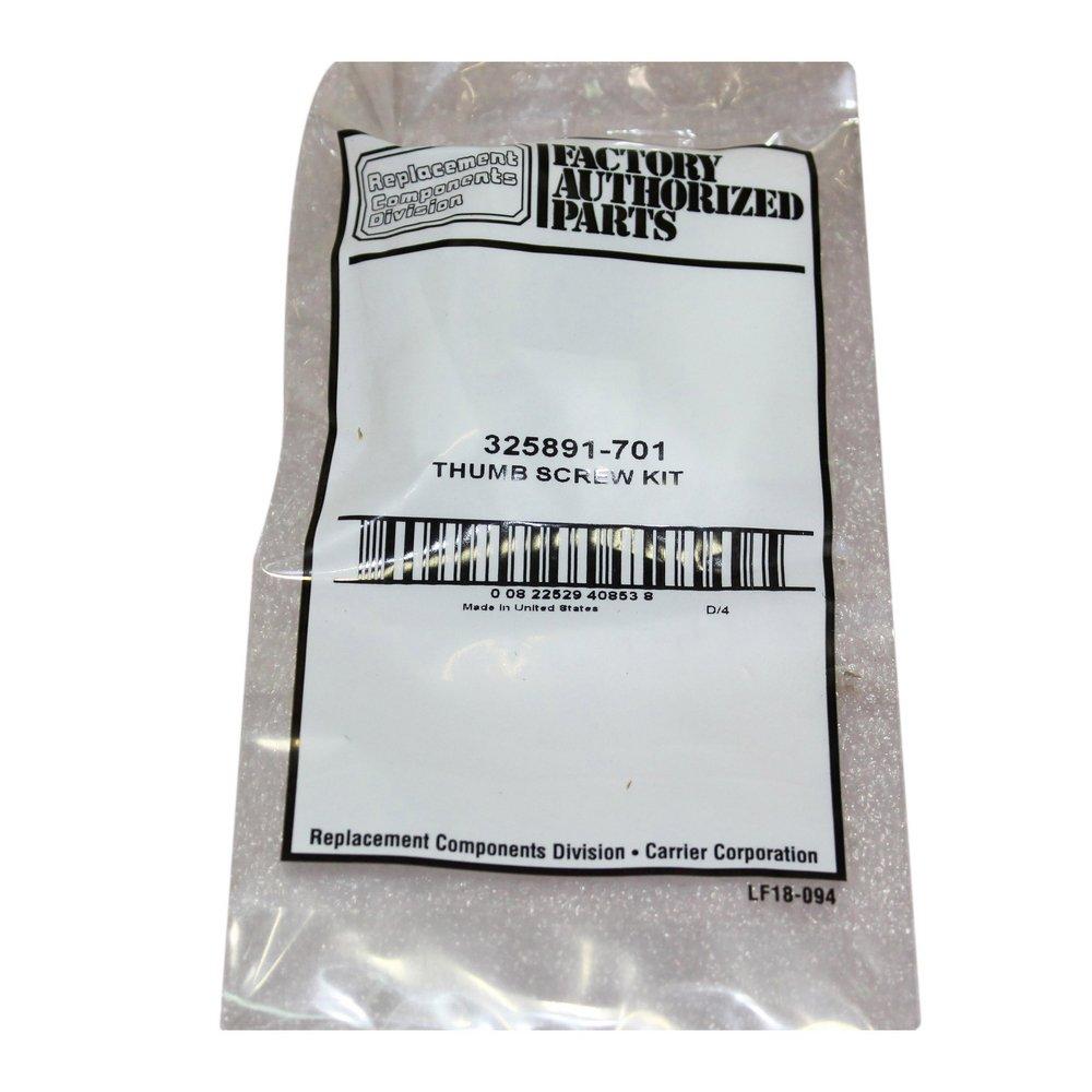 Carrier Corporation Screw Kit 