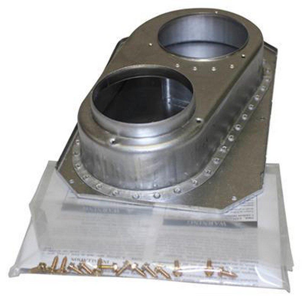 Carrier Corporation Inducer Housing Kit 