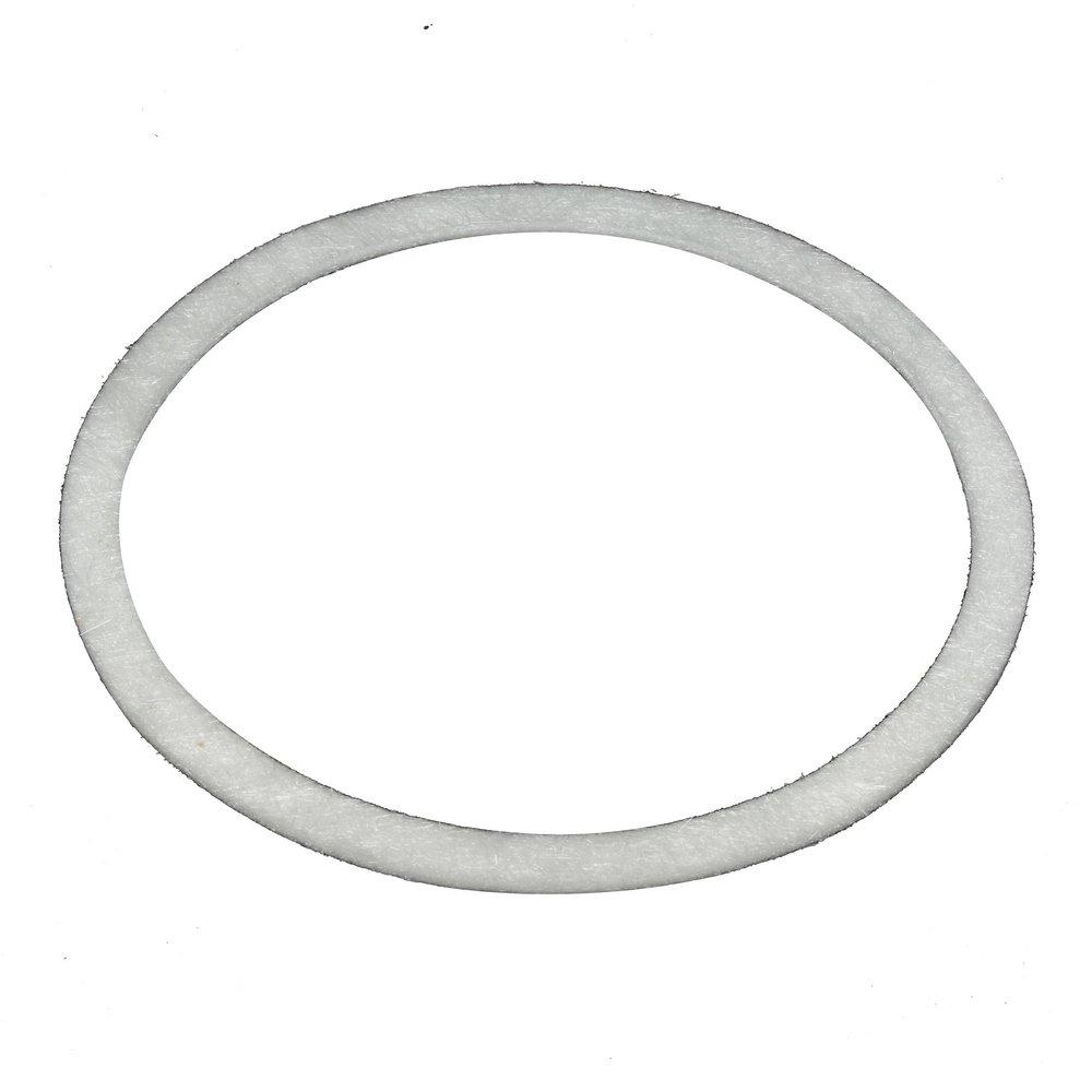 Carrier Corporation Black Gasket 
