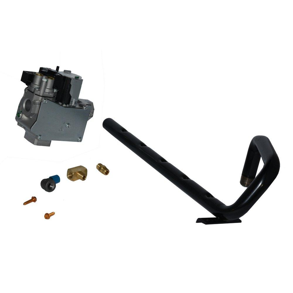 Carrier Corporation Gas Valve 