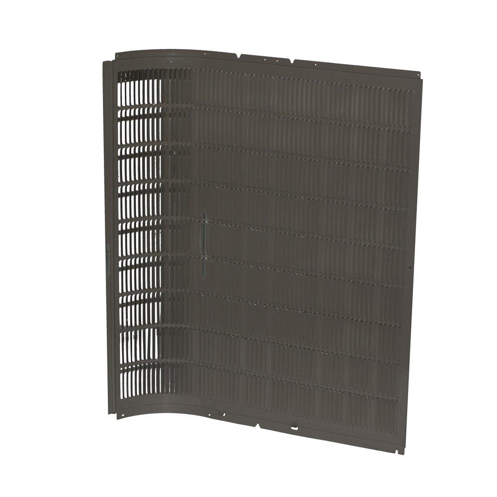 Carrier Corporation Louver Panel 38 in. 