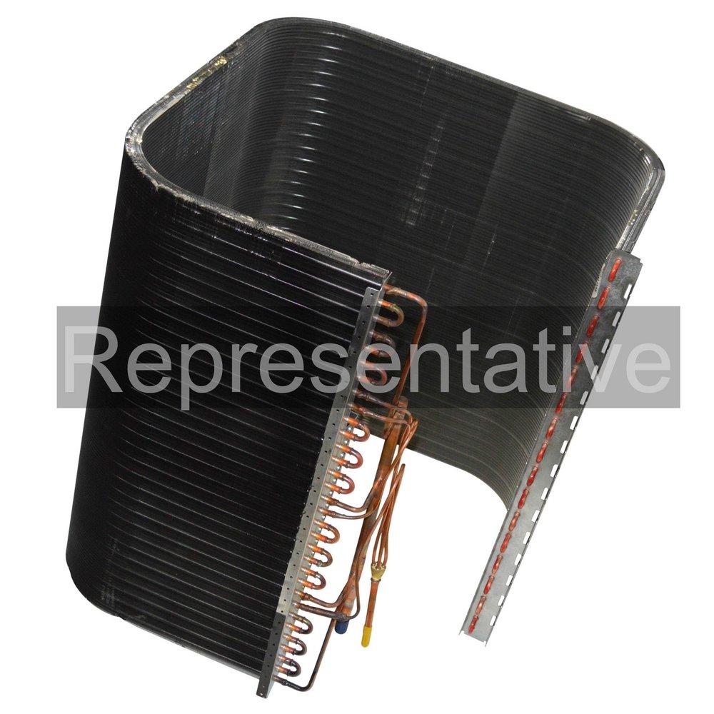 Carrier Corporation Evaporator Coil 