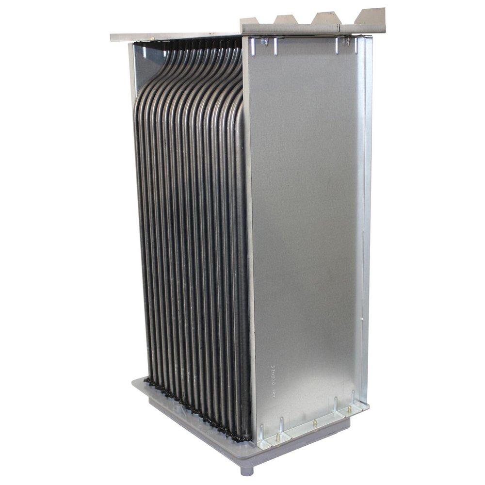 Carrier Corporation Heat Exchanger 
