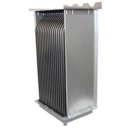 10-7/10 in. Heat Exchanger