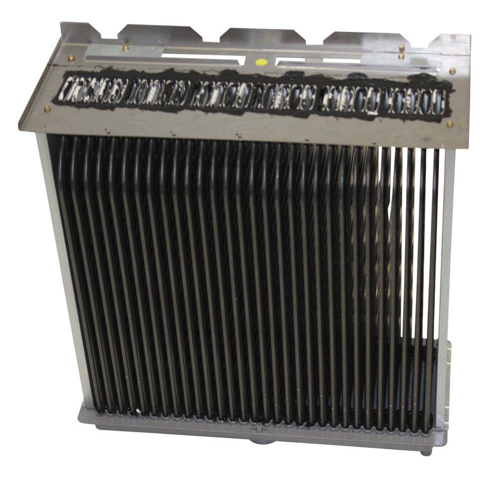 Carrier Corporation Heat Exchanger 