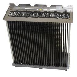 20-3/10 in. Heat Exchanger