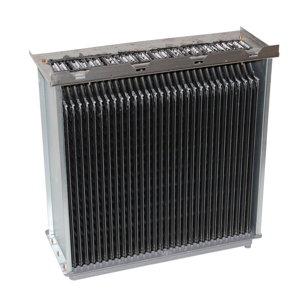 Carrier Corporation Heat Exchanger 