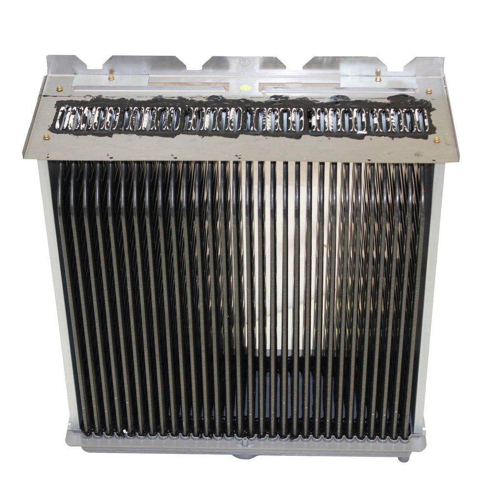 Carrier Corporation Heat Exchanger 