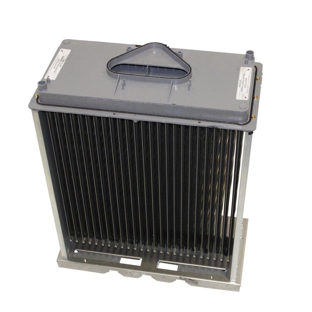 Carrier Corporation Heat Exchanger 