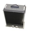 Carrier Corporation Heat Exchanger 