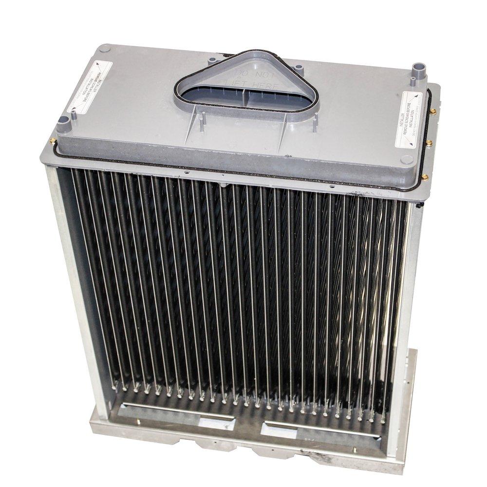Carrier Corporation Heat Exchanger 