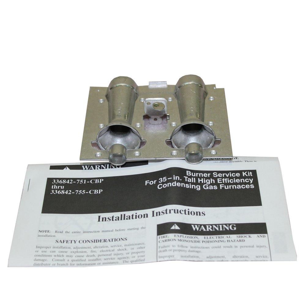 Carrier Corporation Burner Kit 
