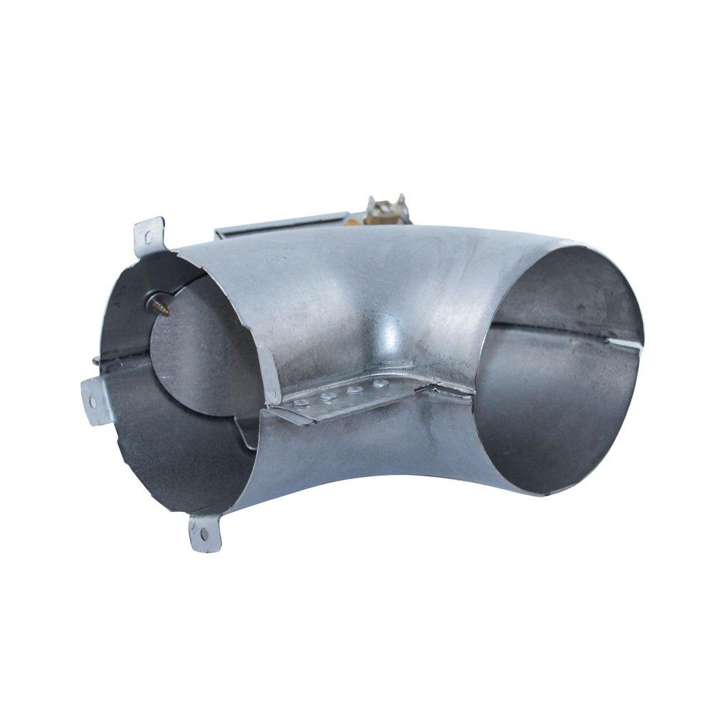 Carrier Corporation Gas Vent Elbow 