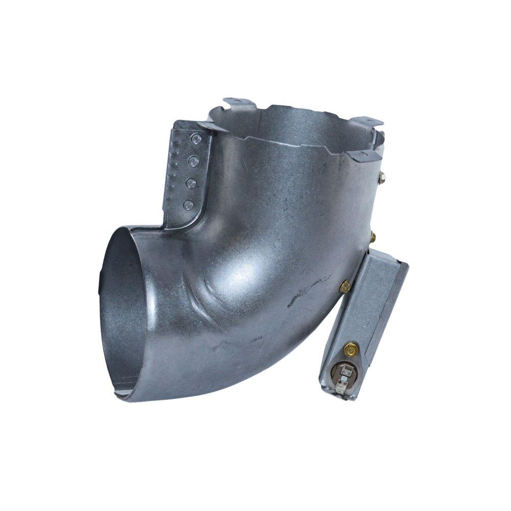 Carrier Corporation Gas Vent Elbow 