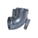 Carrier Corporation Gas Vent Elbow 