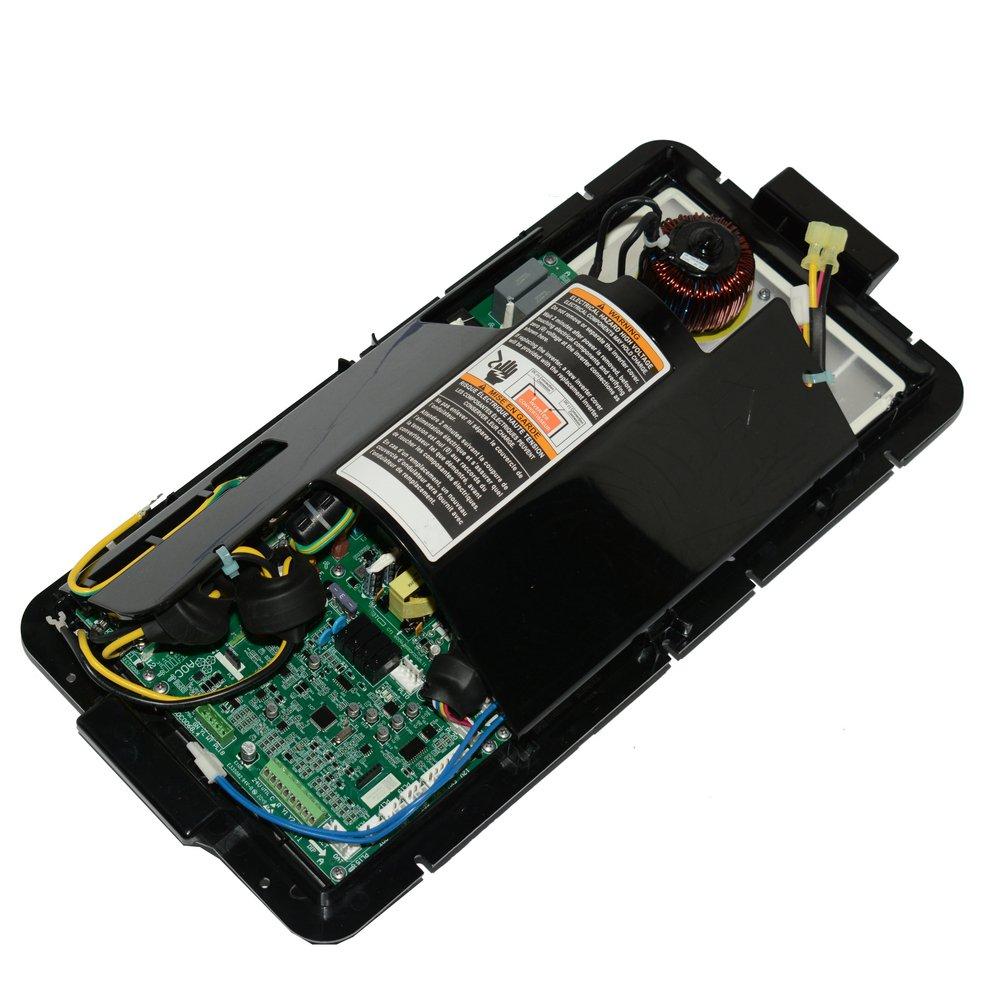 Carrier Corporation Inverter Control Board 