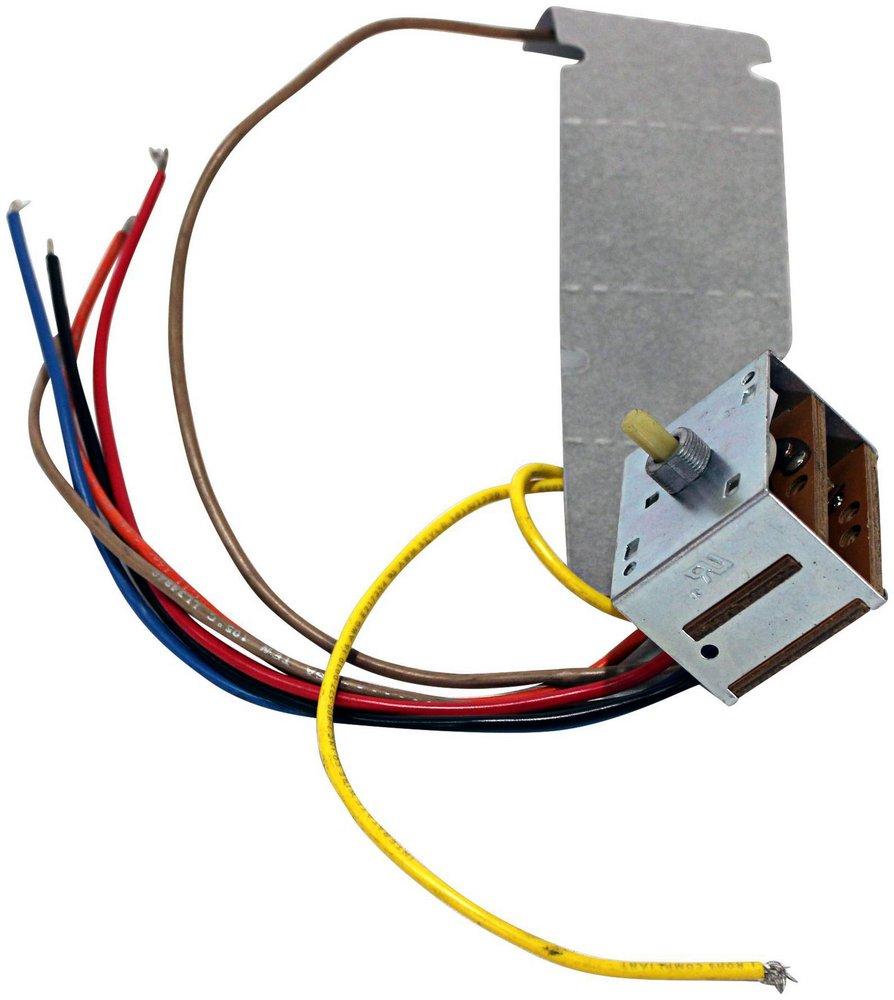 Carrier Corporation Thermal Expansion Valve 