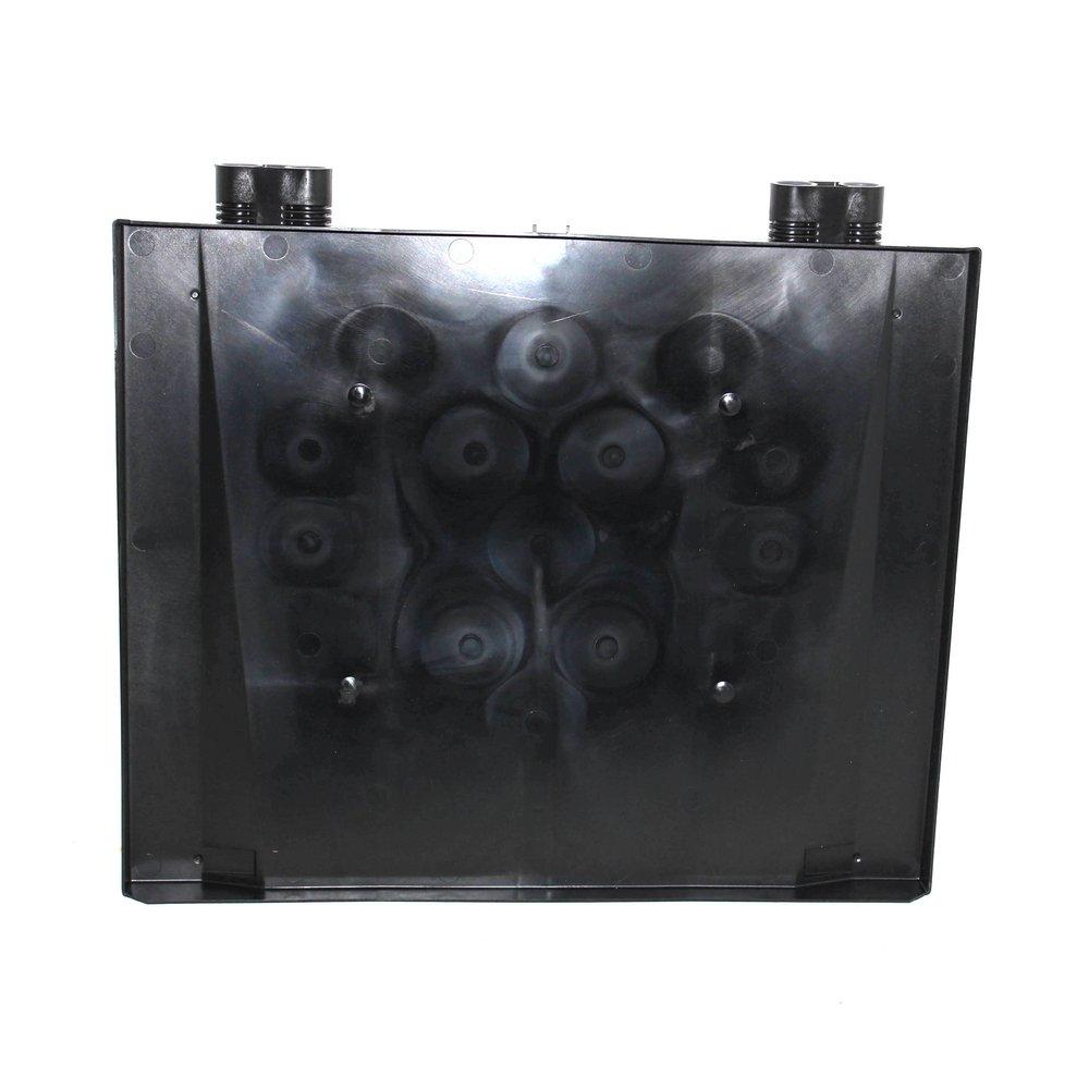 Carrier Corporation Black 4-1/2 in. Condensate Drain Pan 