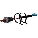 Carrier Corporation High/Low Pressure Switch 