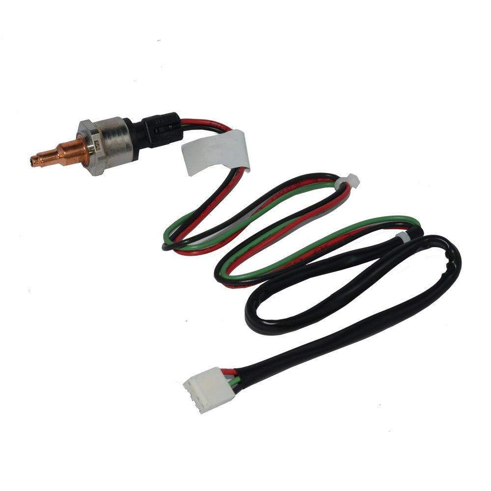 Carrier Corporation High/Low Pressure Switch 