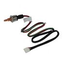 Carrier Corporation High/Low Pressure Switch 