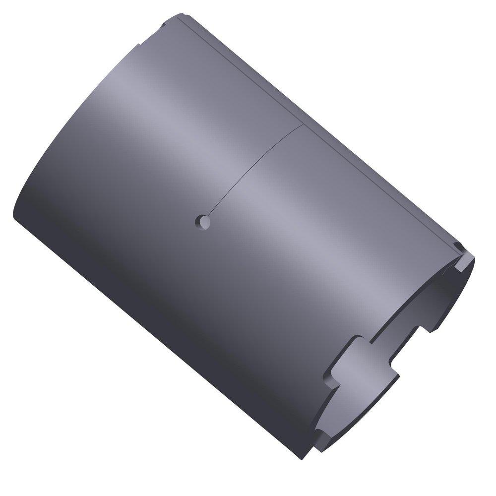 Carrier Corporation Black Outer Sound Blanket 