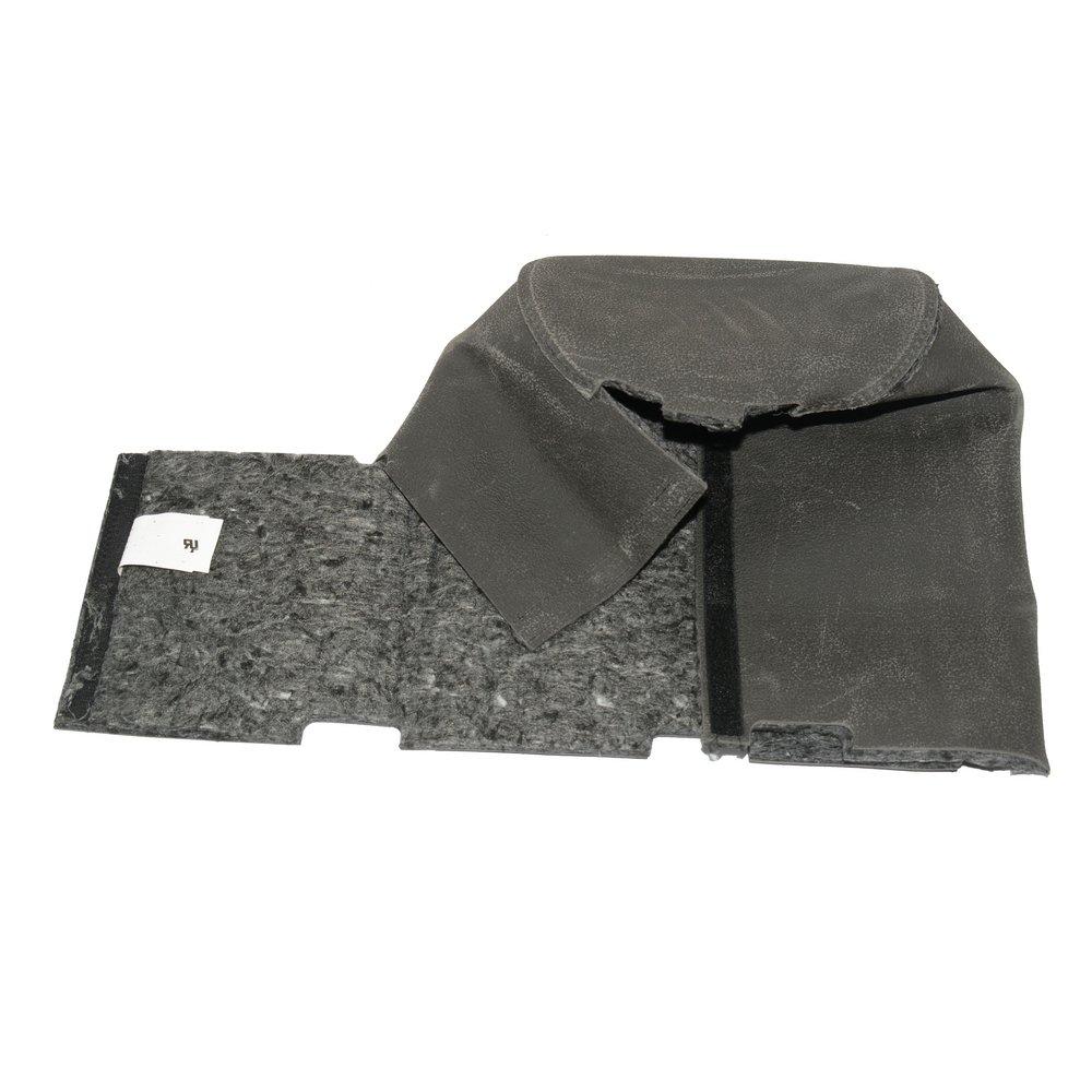 Carrier Corporation Black Outer Sound Blanket 